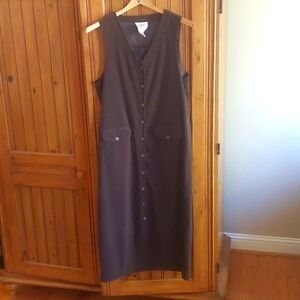 Talbots Petites Brown Jumper